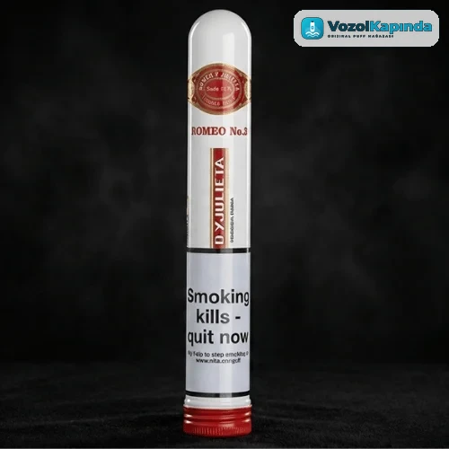 Romeo y Julieta