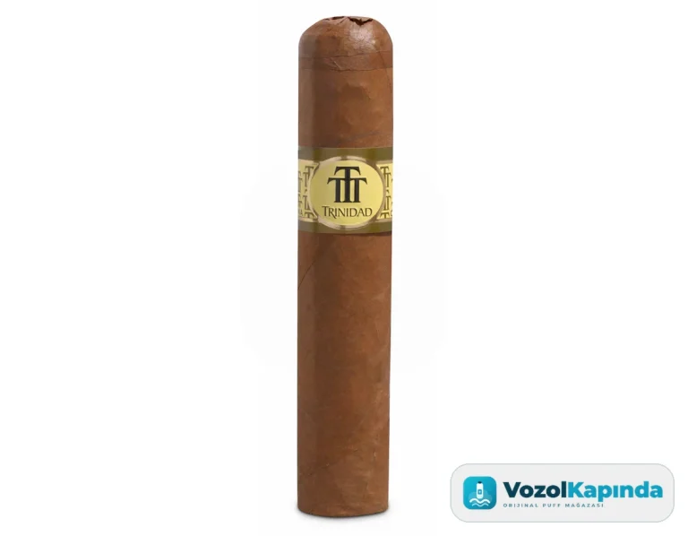 Trinidad Vigia Tekli Puro - görsel 2