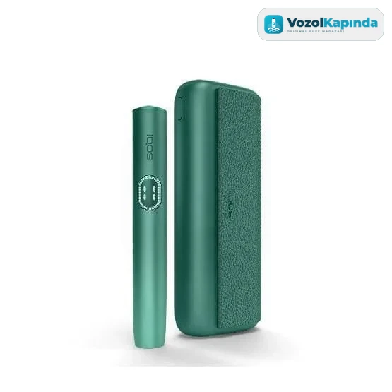 IQOS Iluma I Prime - görsel 3