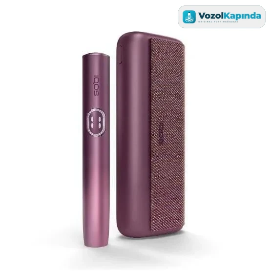 IQOS Iluma I Prime - görsel 2