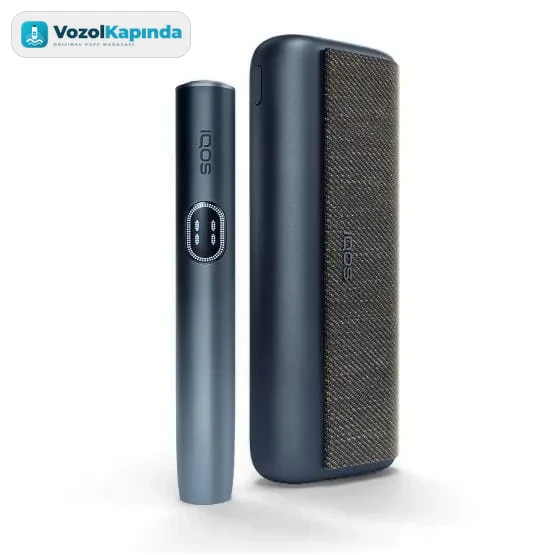 IQOS Iluma I Prime - görsel 5