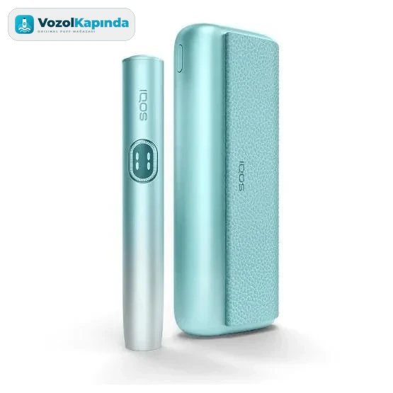 IQOS Iluma I Prime - görsel 4