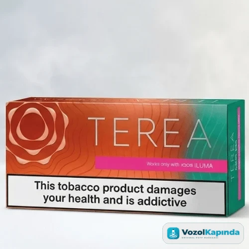 IQOS Terea Summer
