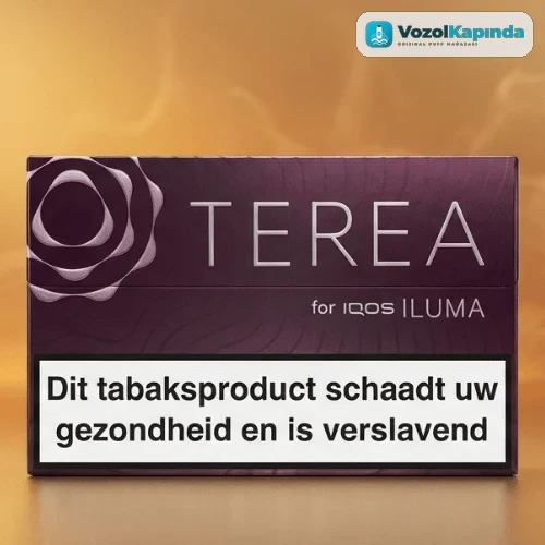 IQos Terea Kona