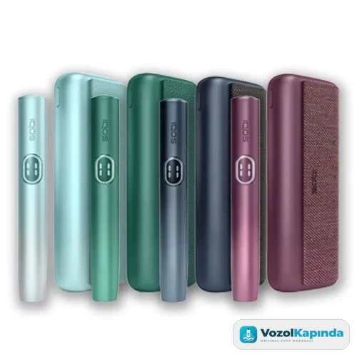 IQOS Iluma I Prime
