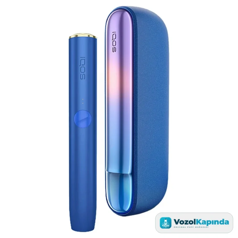 IQOS Iluma Stardrift Limited Edition