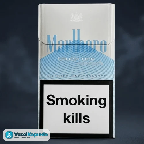 Marlboro Touch One Sigara