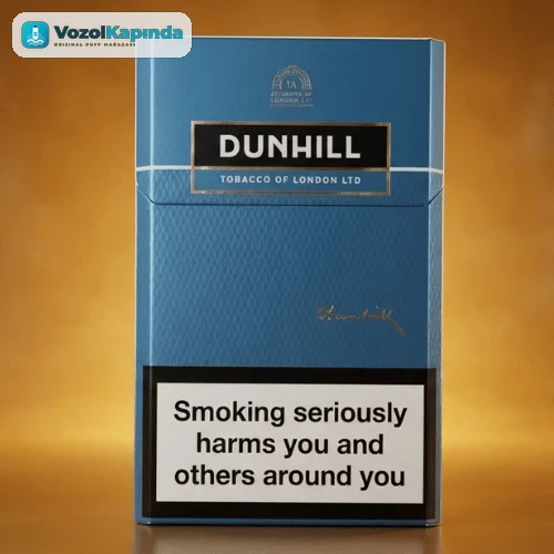 Dunhill Blue İthal Sigara