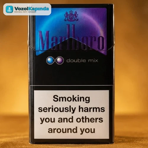 Marlboro Double Mix Sigara