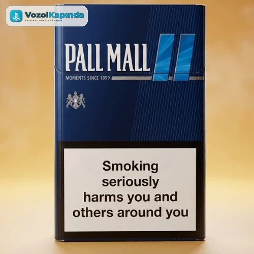 Pall Mall