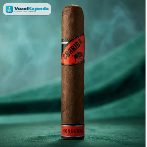 CORRIDA Honduras Robusto Plus Puro