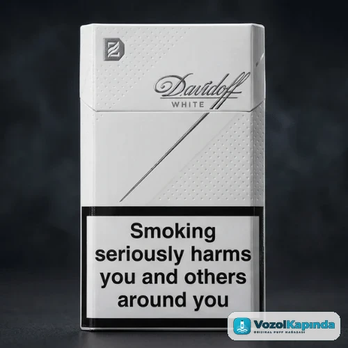 Davidoff White Sigara