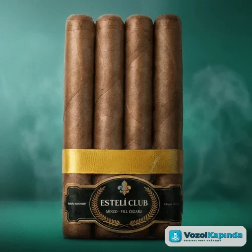 Esteli Club Robusto Puro