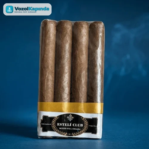 Esteli Club Toro Puro
