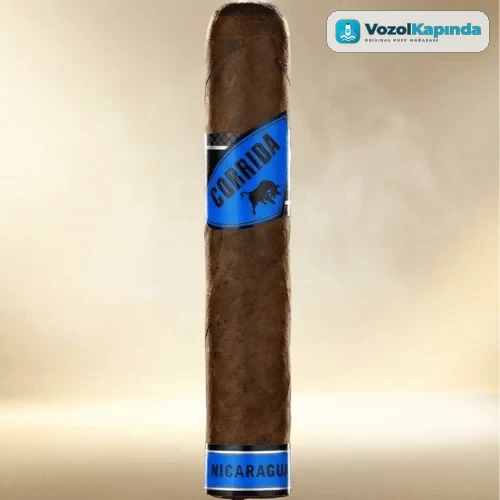 Villiger CORRIDA Nicaragua Robusto