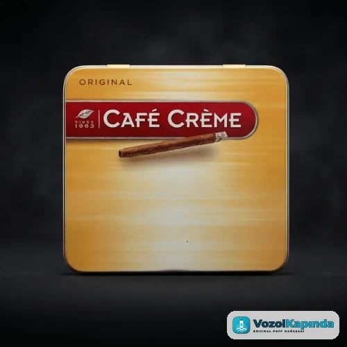 Cafe Creme Original