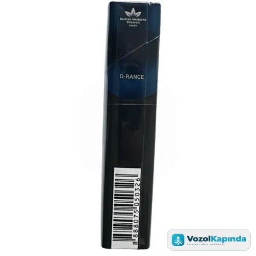 Kent D-range Blue Sigara - görsel 2