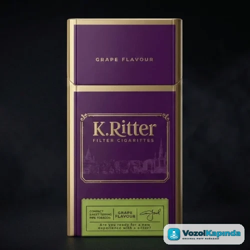 K.Ritter