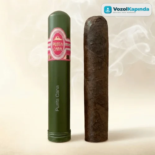 Punta Cana Grand robusto Pink (Karpuz Çilek)