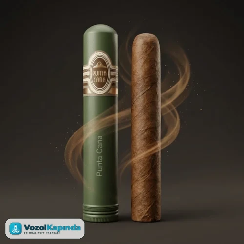 Punta Cana Robusto Habano (Sade)