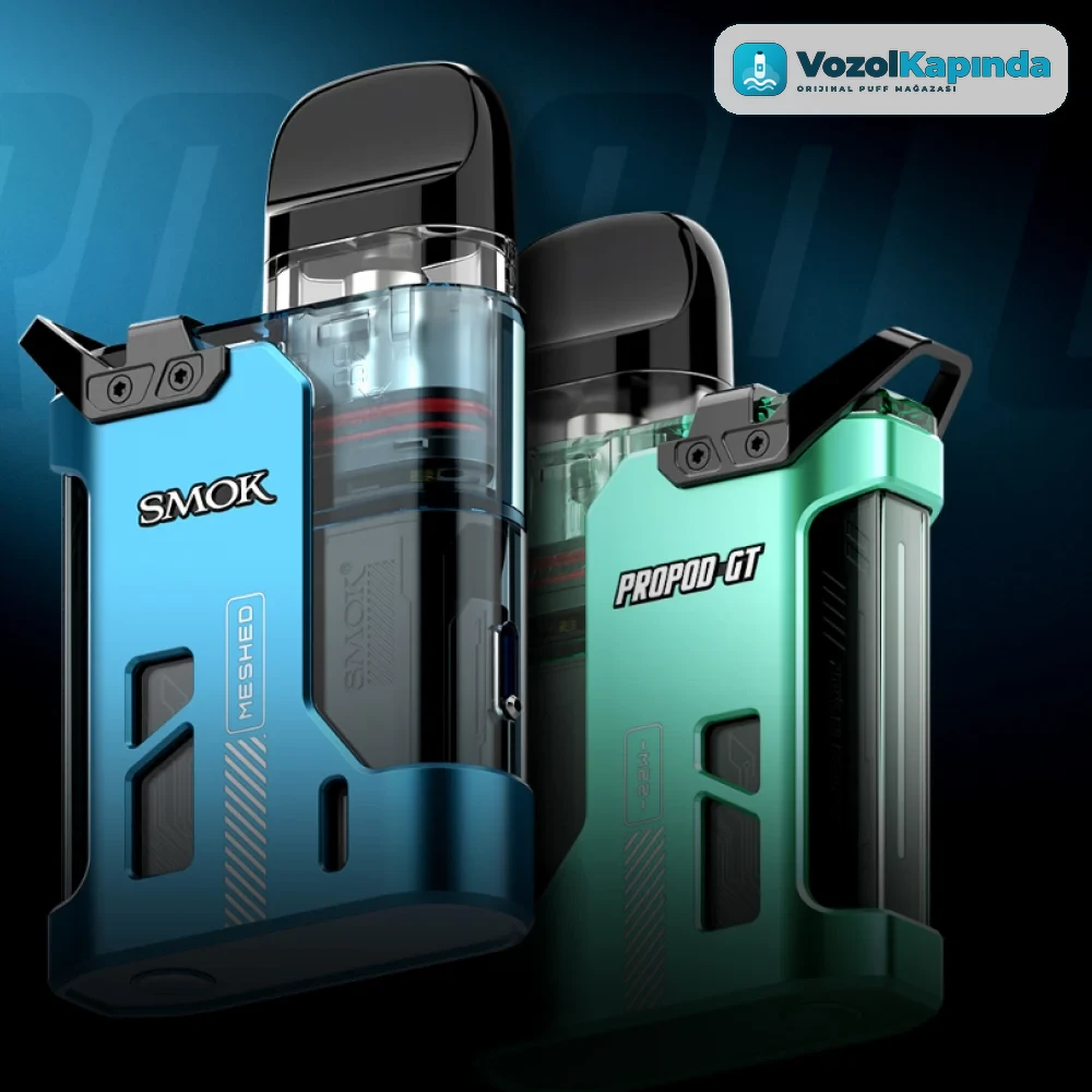 Smok ProPod GT Pod