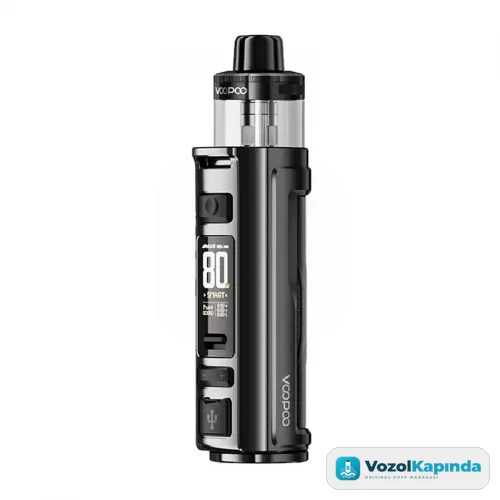 VooPoo Argus Pro 2 Elektronik Sigara - görsel 2