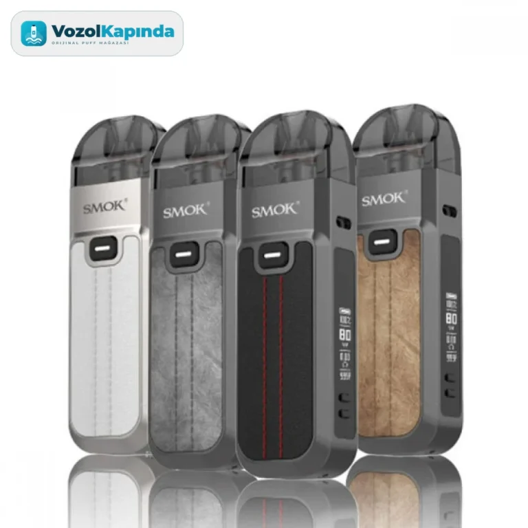 SMOK Nord 5