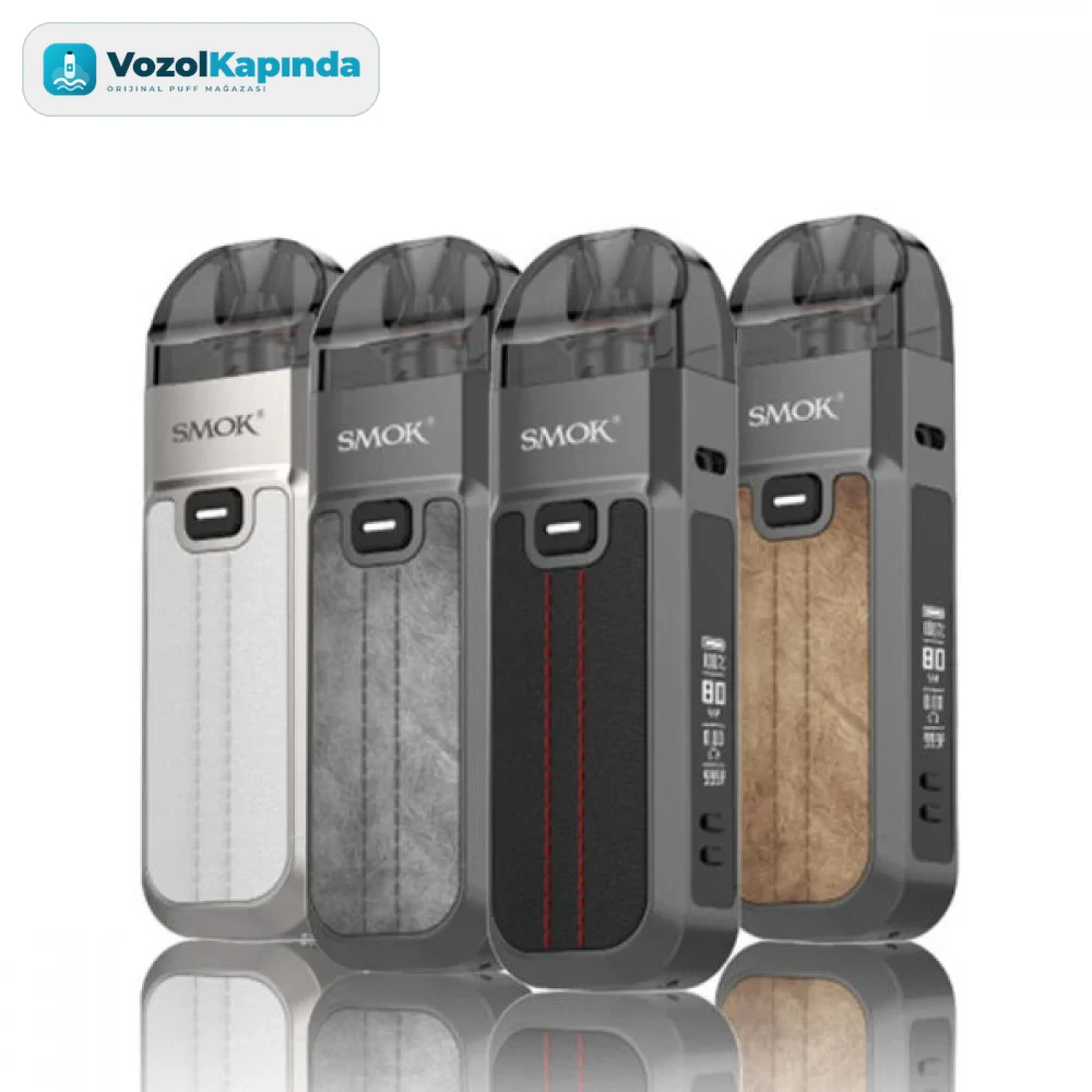 SMOK Nord 5