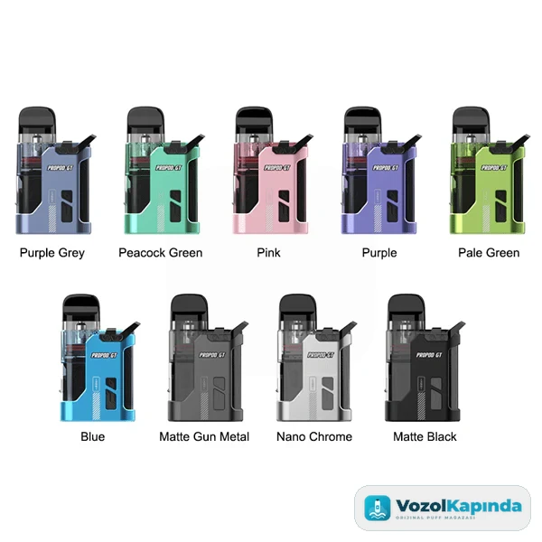 Smok ProPod GT Pod - görsel 2