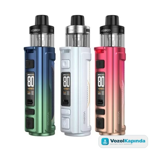 VooPoo Argus Pro 2 Elektronik Sigara