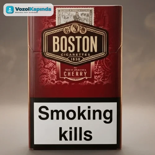 Boston