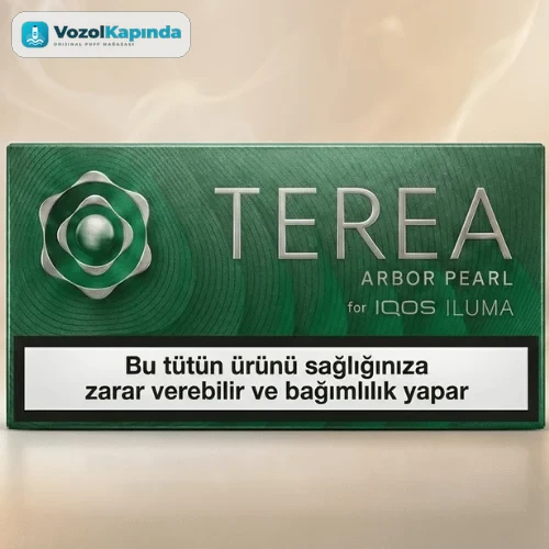 TEREA Arbor Pearl