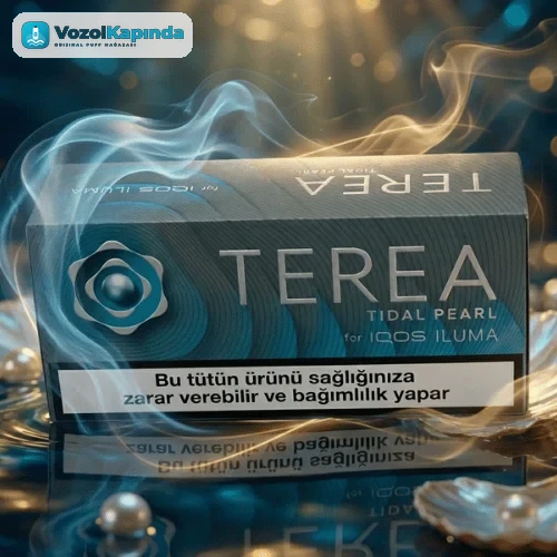 TEREA TIDAL PEARL
