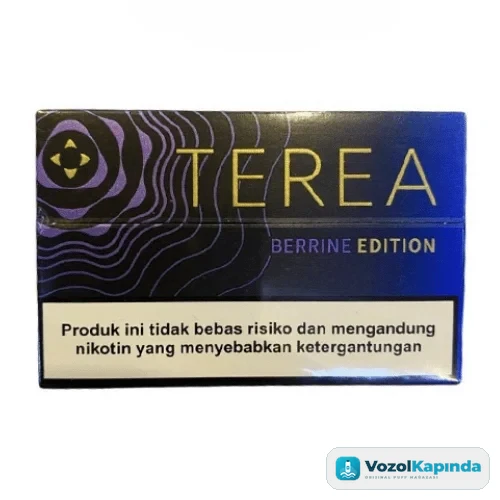 Terea Berrine Edition