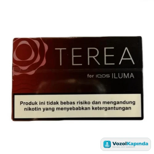Terea Black Ruby