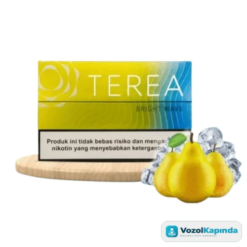 Terea Bright Wave