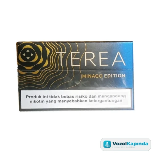 Terea Minago Edition