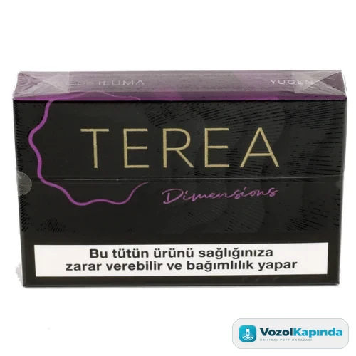 Terea Yugen