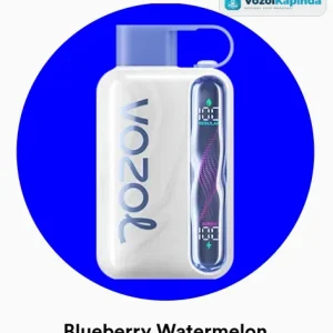 Vozol Star 40000 Blueberry Watermelon