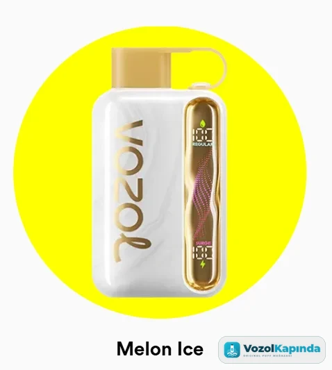 Vozol Star 40000 Melon Ice