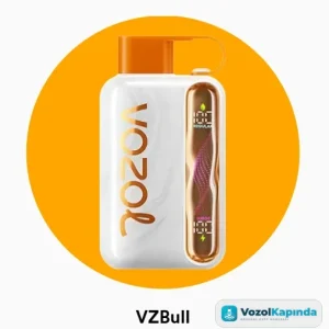 Vozol Star 40000 VzBull