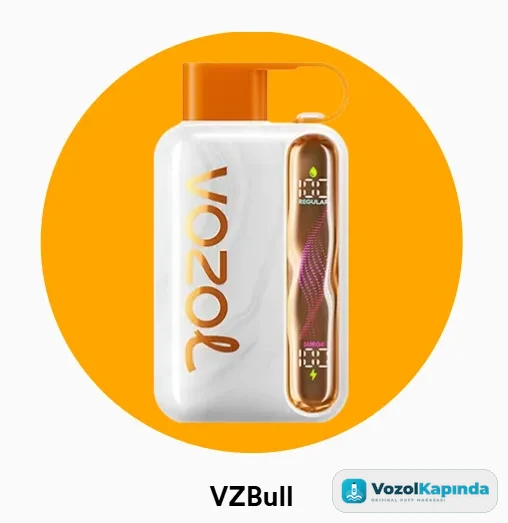 Vozol Star 40000 VzBull
