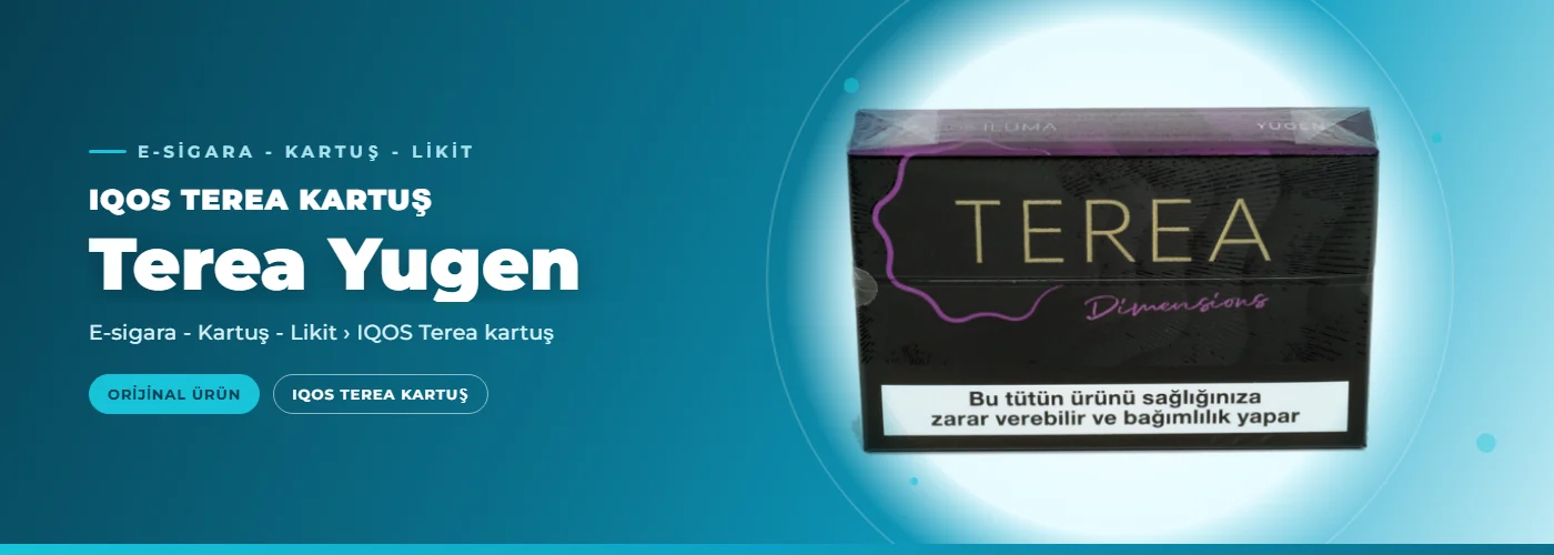 Terea Yugen