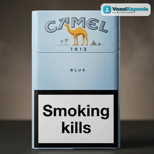 Camel Blue Sigara