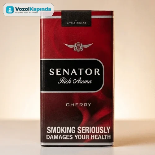 Senator Cherry Sigara