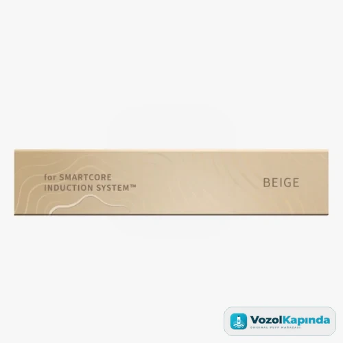 IQOS Terea Beige Kartuş tütün - görsel 2