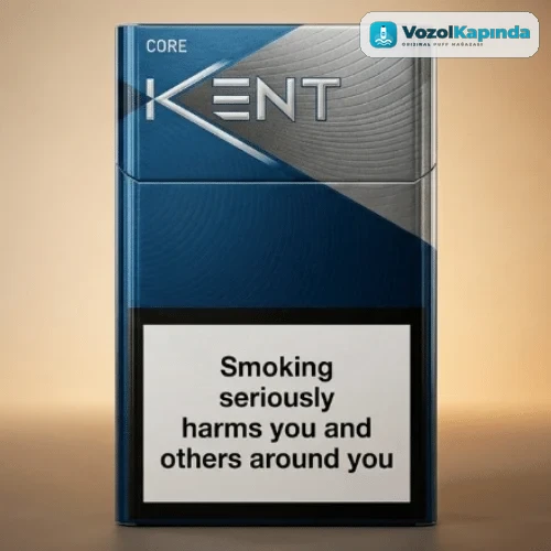 Kent Silver Core İthal Sigara Satın Al - FREESHOP