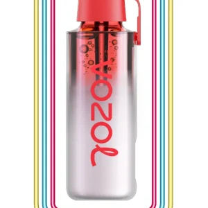 Vozol Neon 10000 Pink Bomb