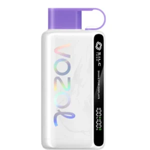Vozol 12000 Rainbow Candy