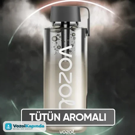 Vozol Neon 10000 Tobacco